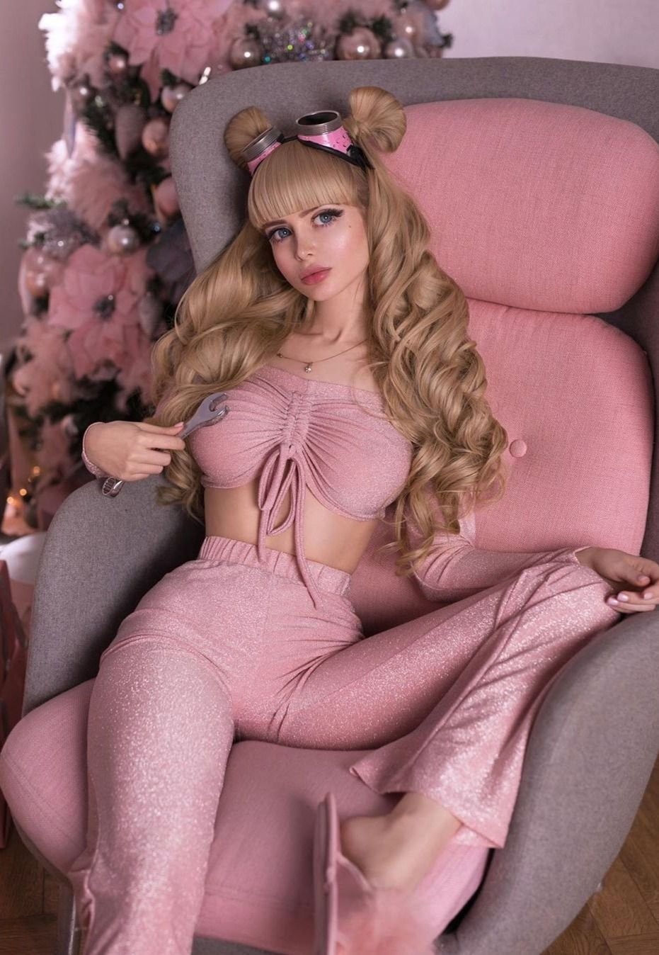 Кенова секс (55 фото)