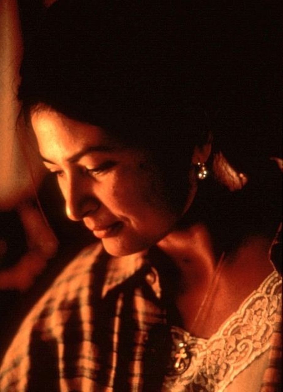 Эльпидия Каррильо 2020