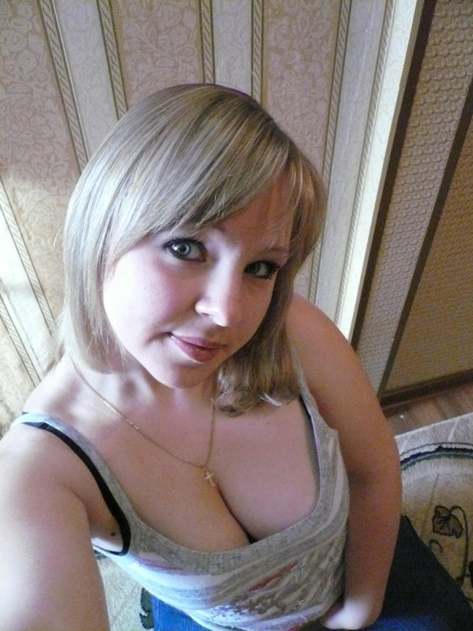 Людмила Радченко модель