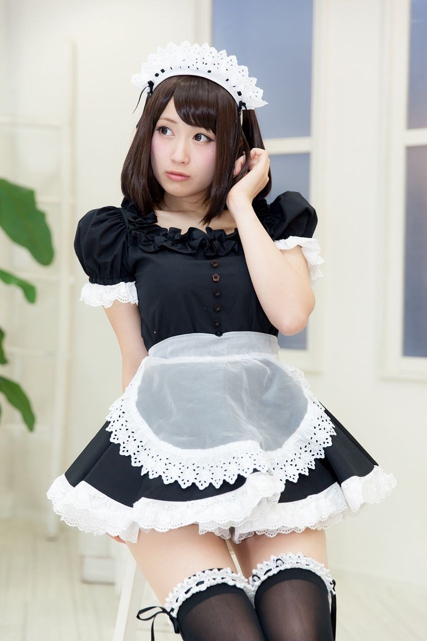 Кореянки горничные