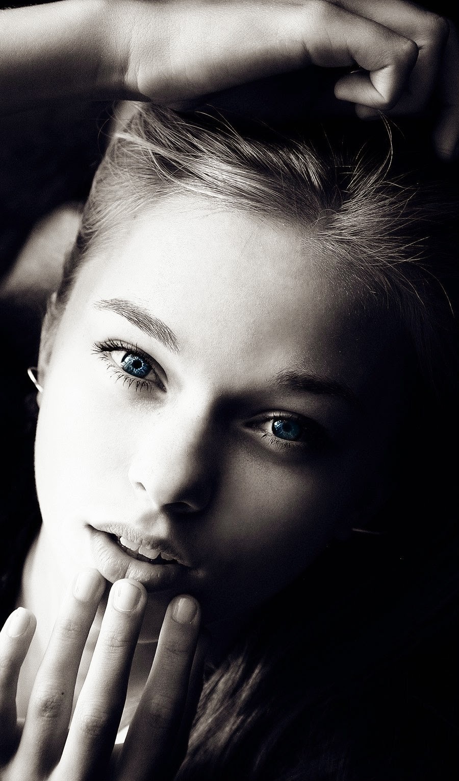 Таисия Карпенко Милена