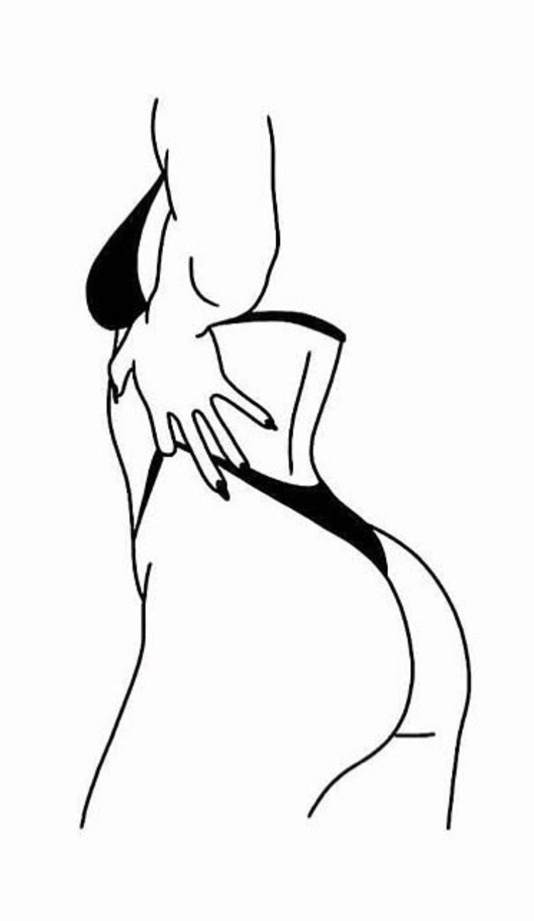 Виртуоз тонких линий Франсуа Дюбо