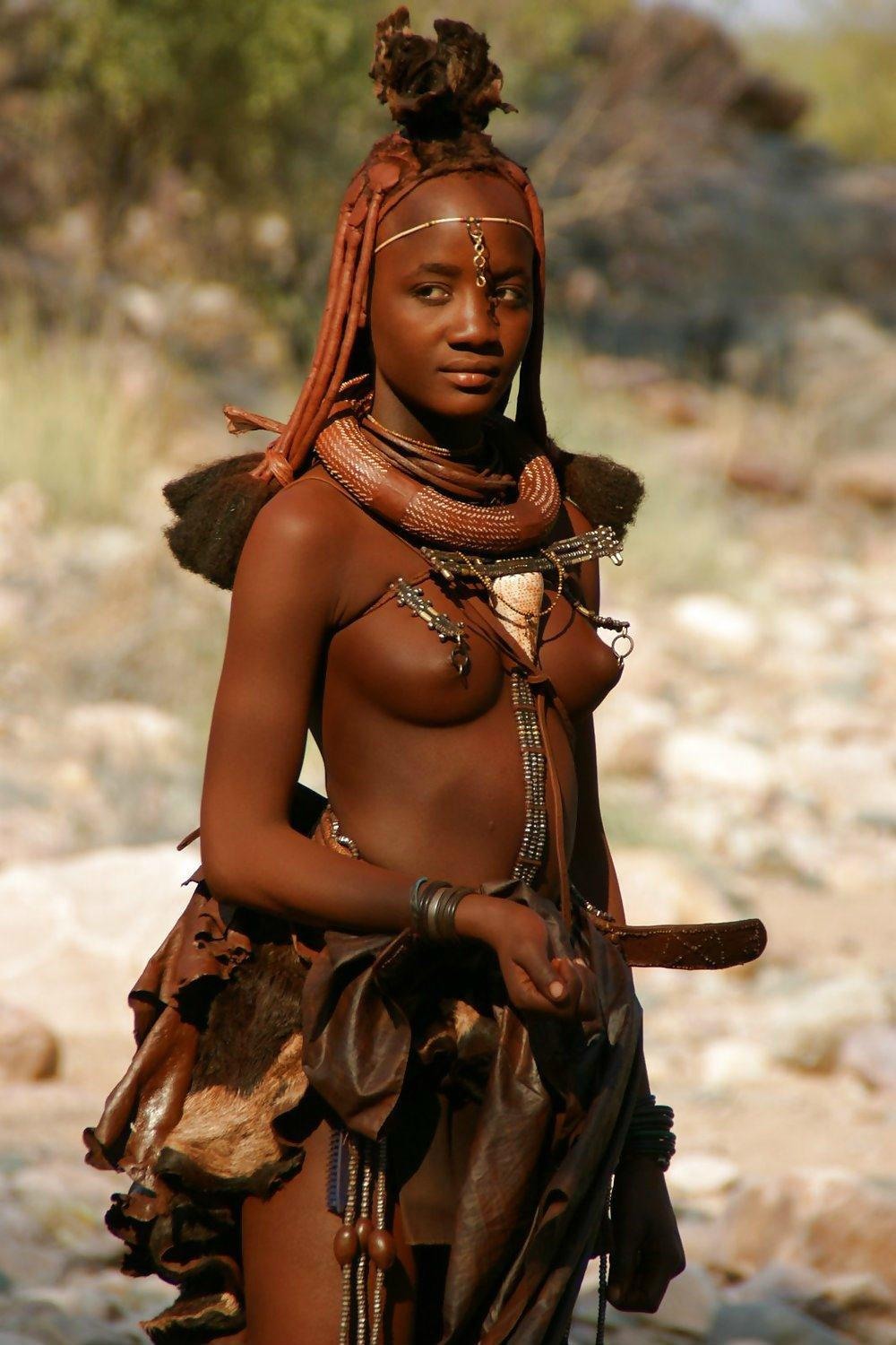 Голые женщины из племен (55 фото) - порно goliedevushki.pro