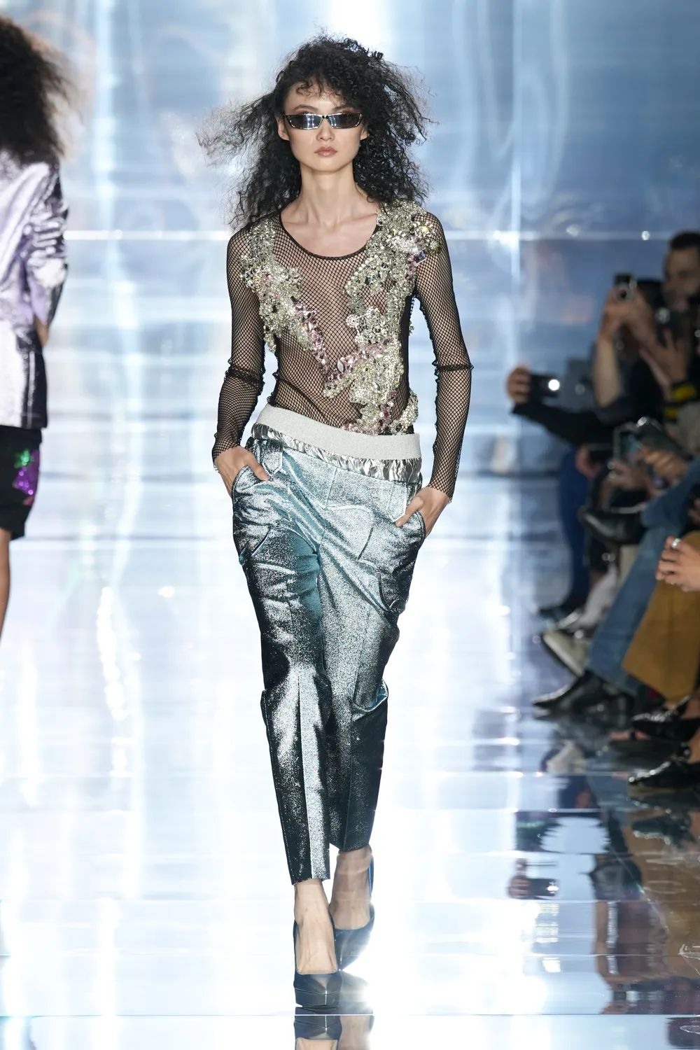 Порно секс с волочковой (32 фото)