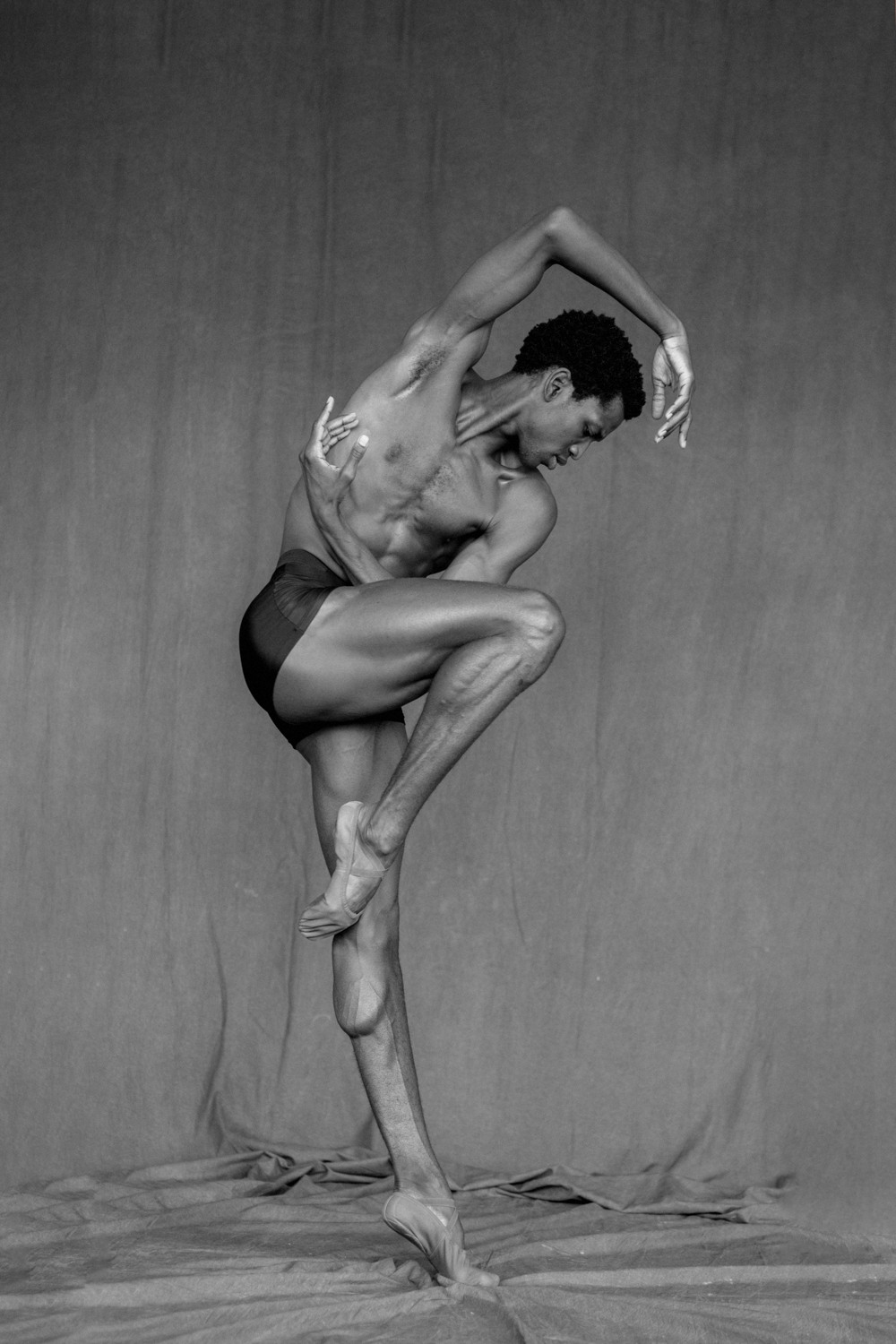 Project танцы в Москве