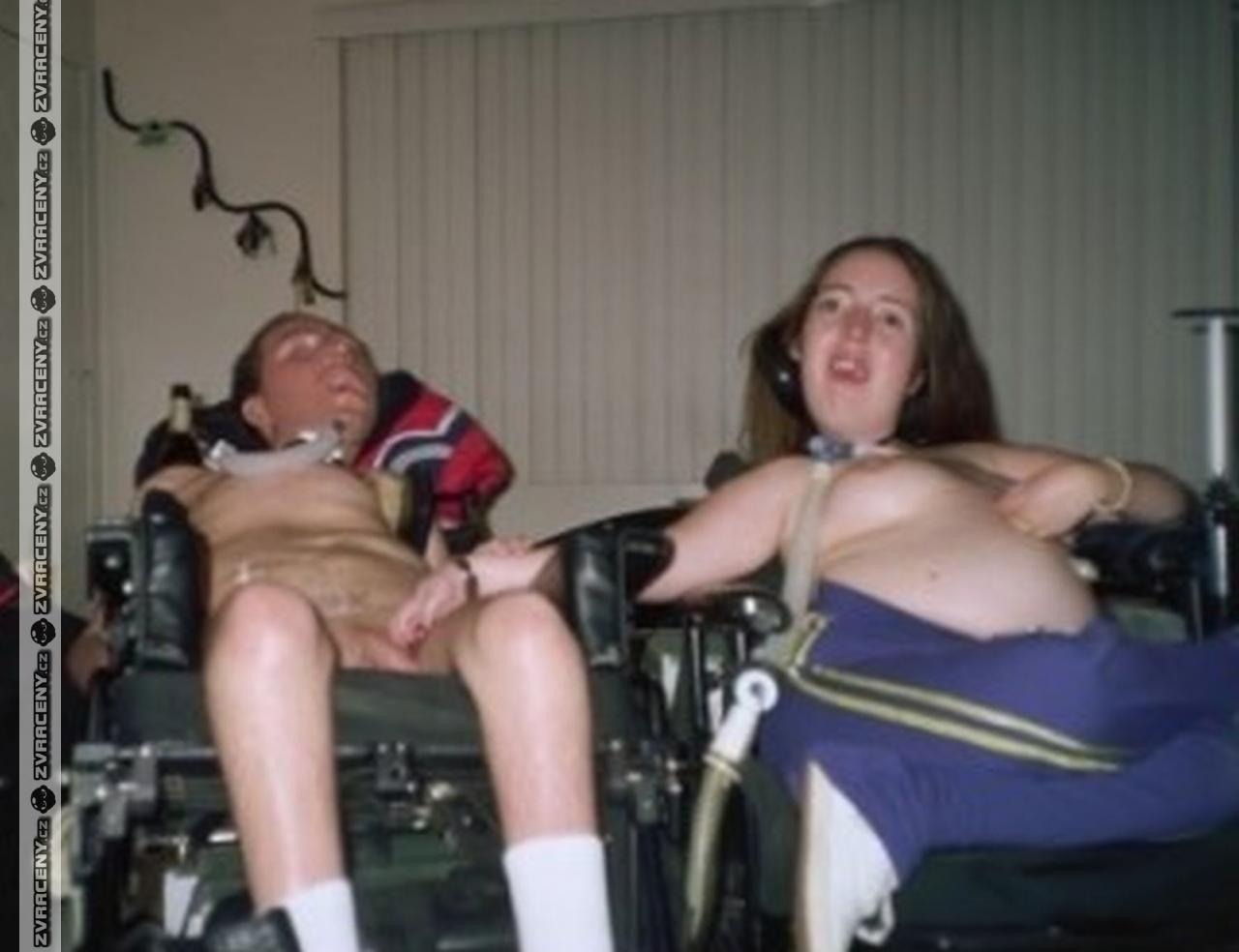 порно инвалидов (120) фото