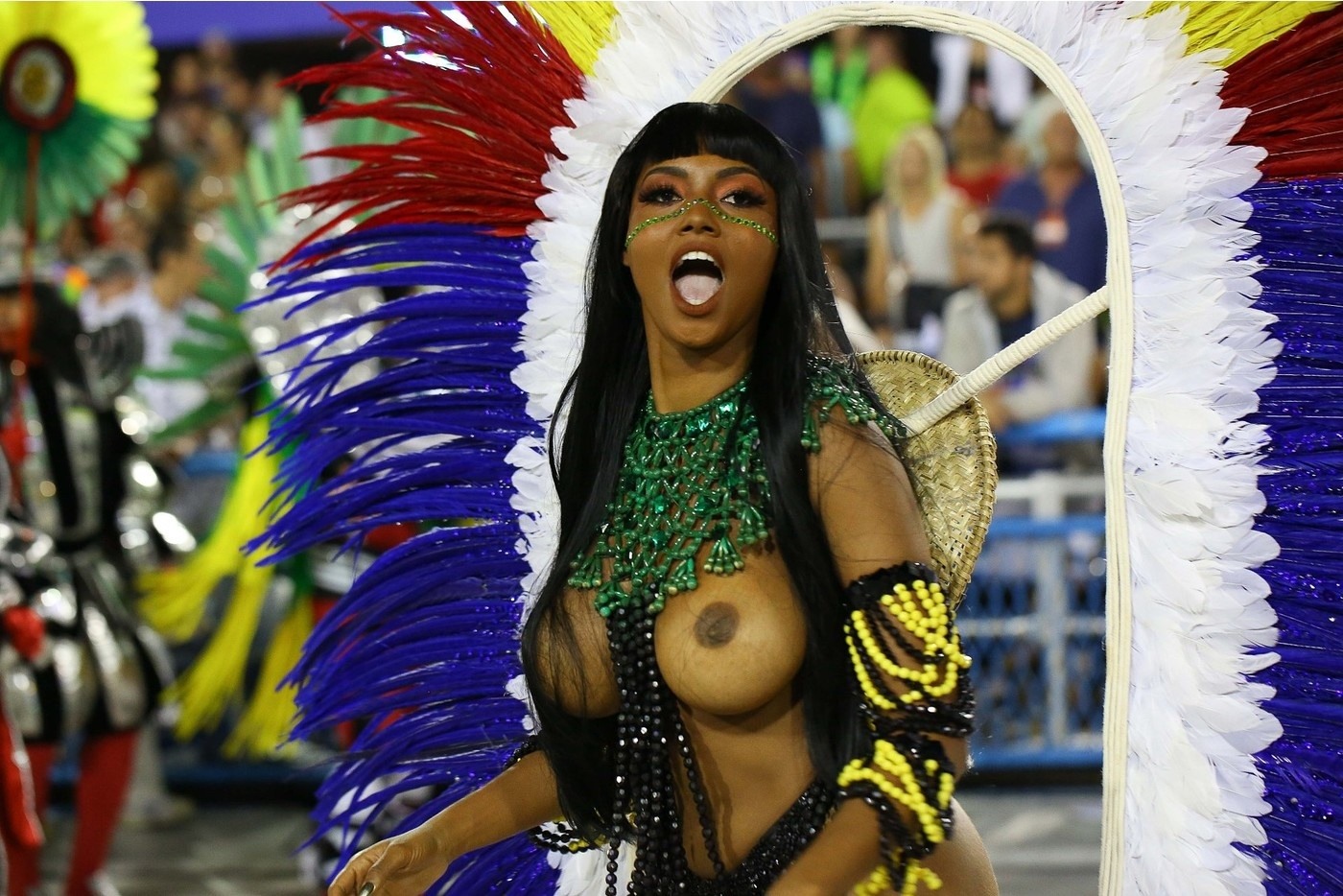 порно на карнавале бразилия фото 5