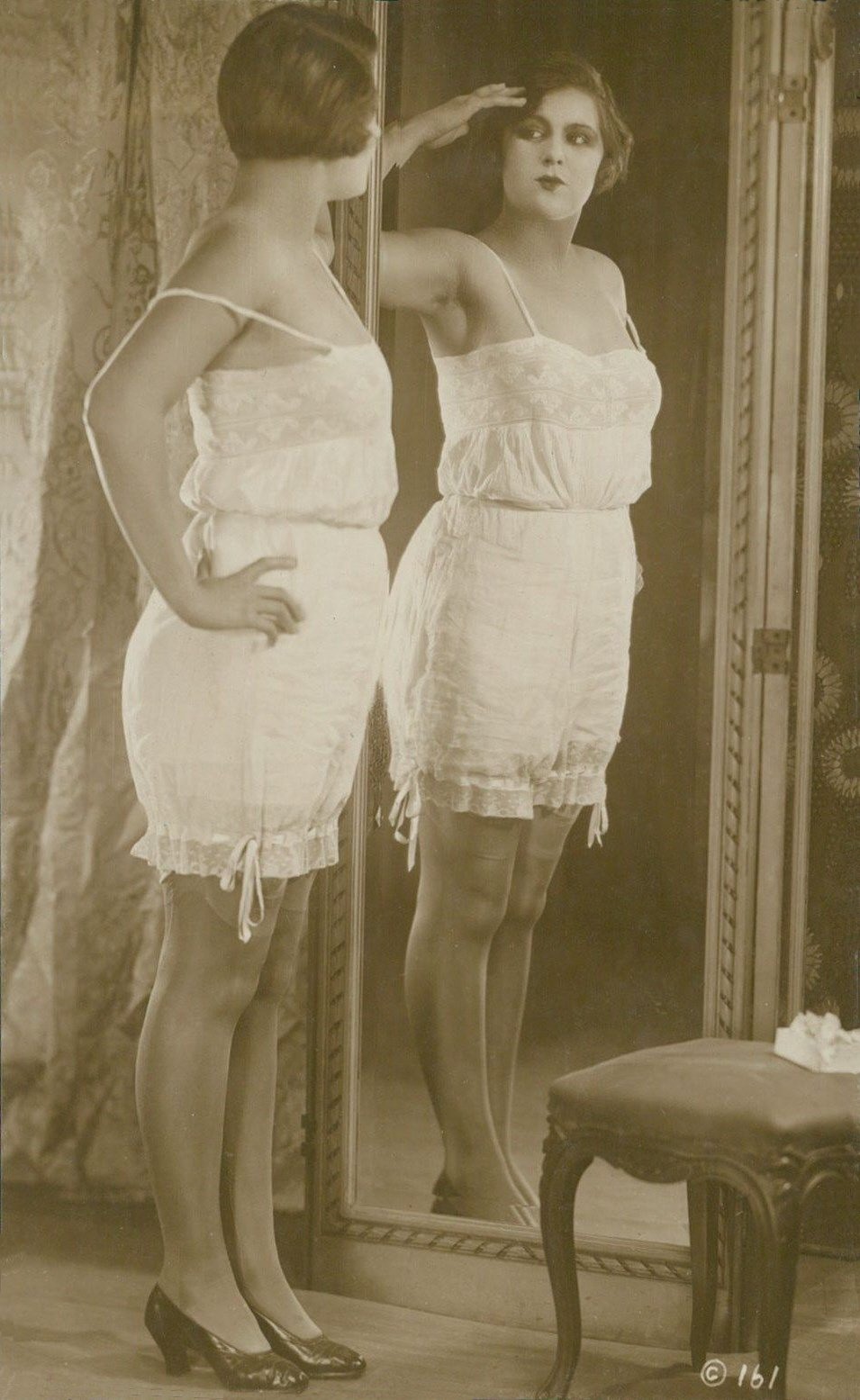 Панталоны Rago 96207