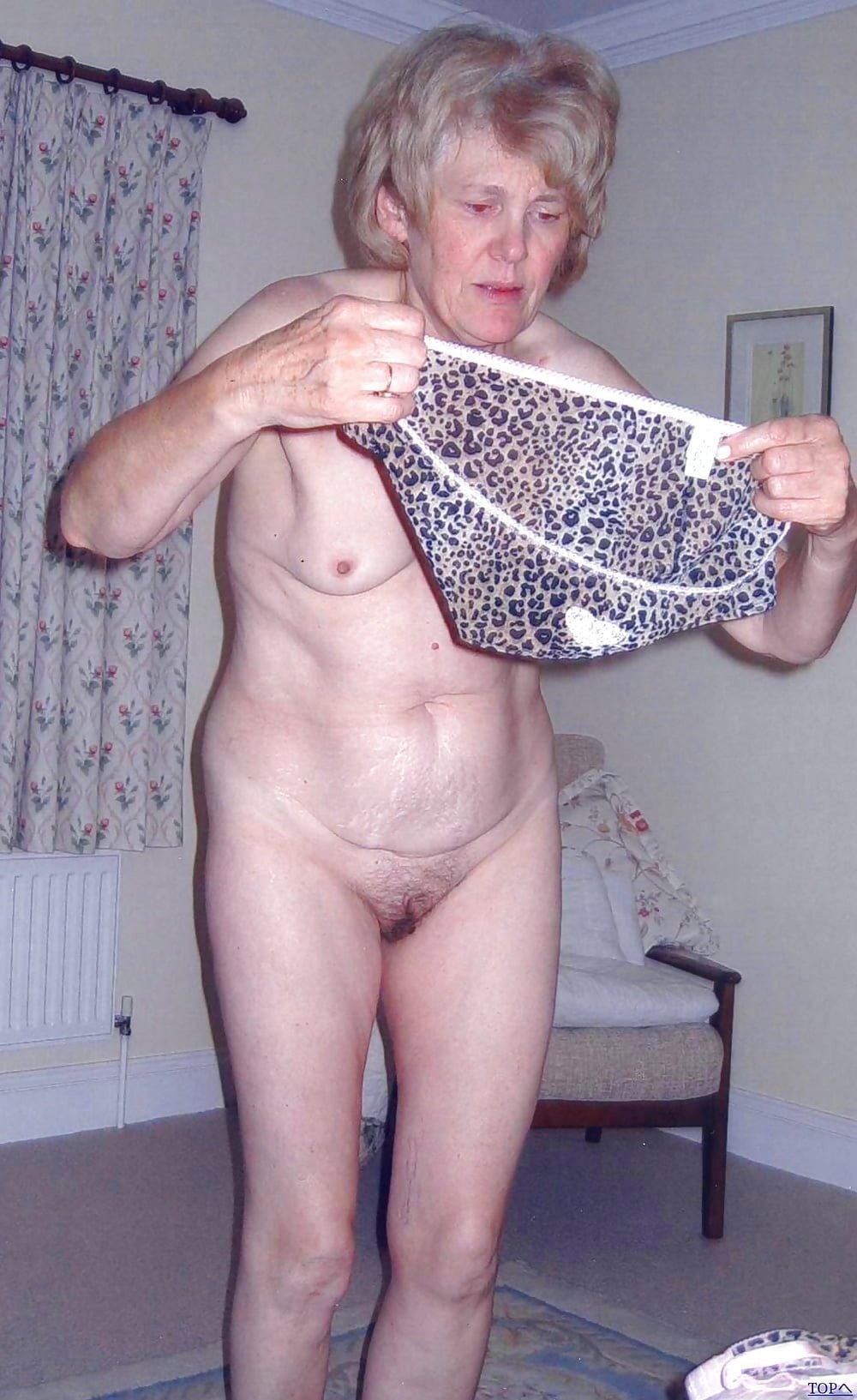 Красивые голые старушки (75 фото) - секс фото