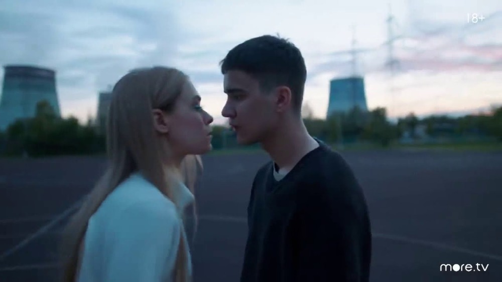 Молодежные пьянки и вечеринки