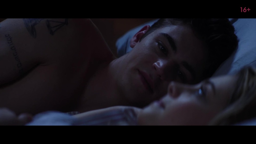 Бесконечное лето Ольга Дмитриевна арт