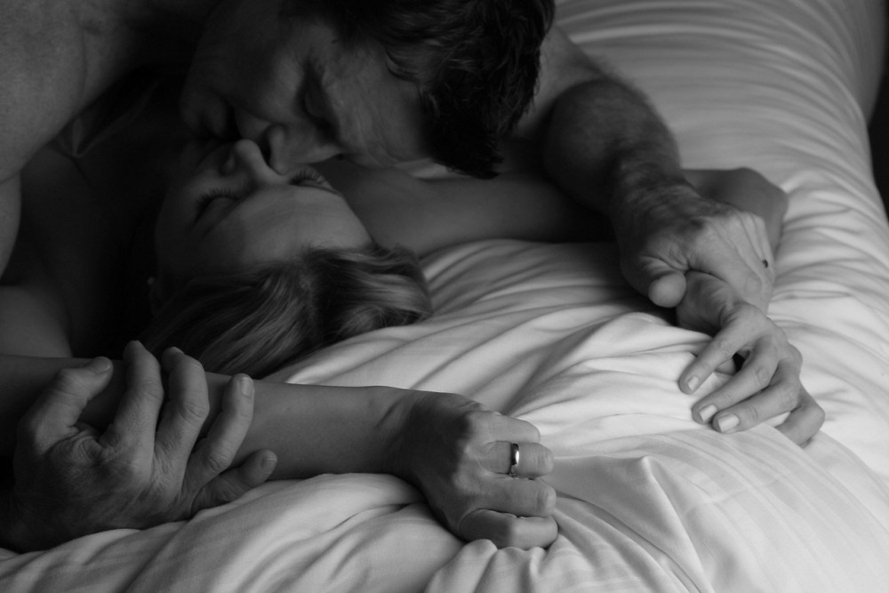 Бесконечное лето Лена и Семен