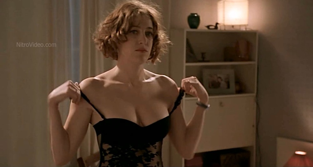 Валерия Бруни-Тедески 18