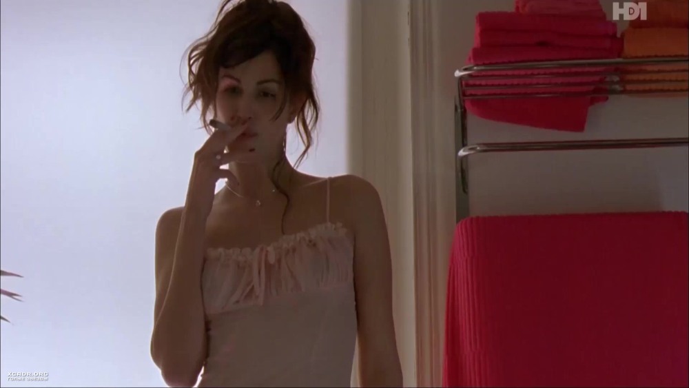 Элена Ногуэрра сердцеед