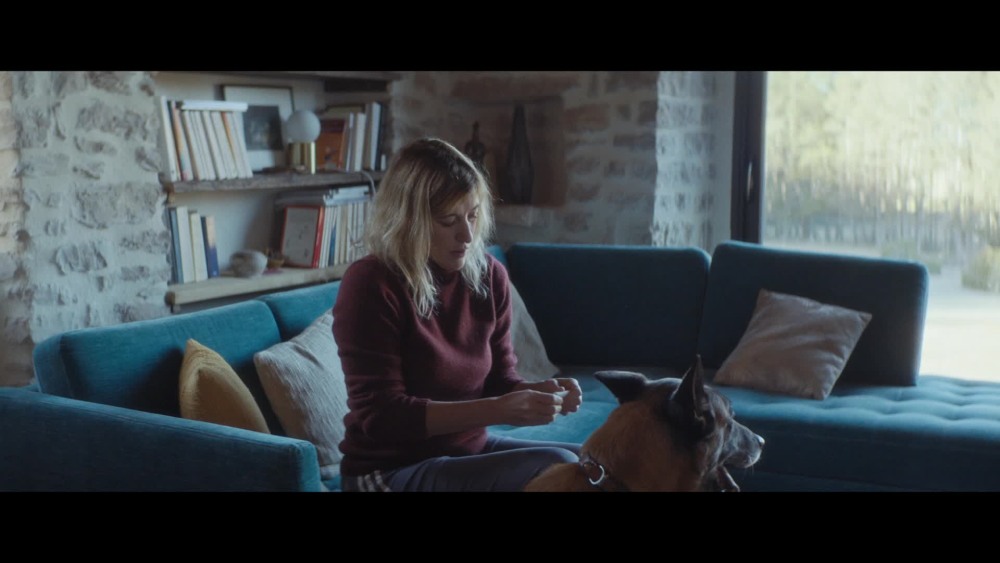 Валерия Бруни-Тедески французская актриса