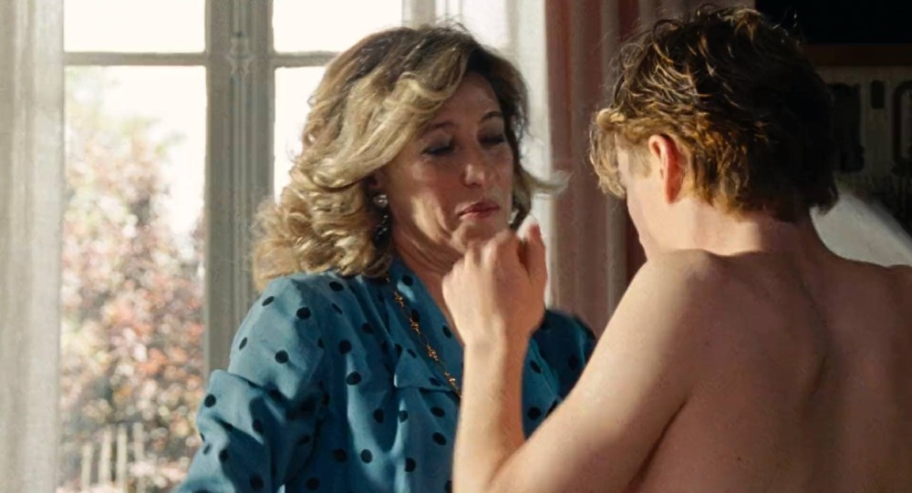 Лето 1985 фильм Франсуа озона