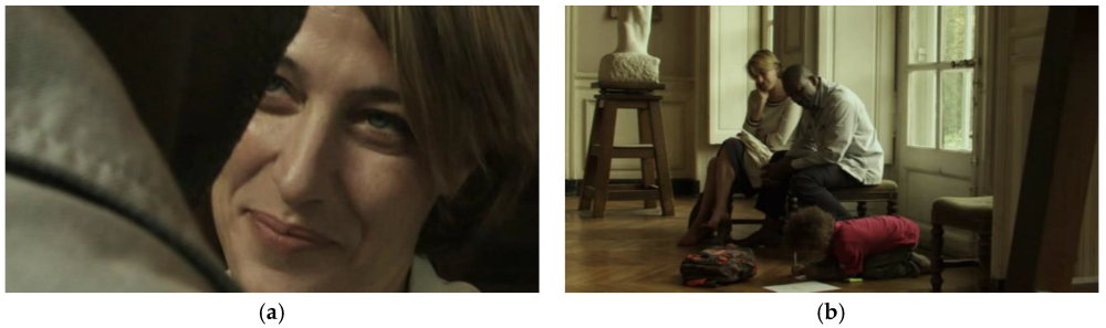 Валерия Бруни Тедески 5 х 2