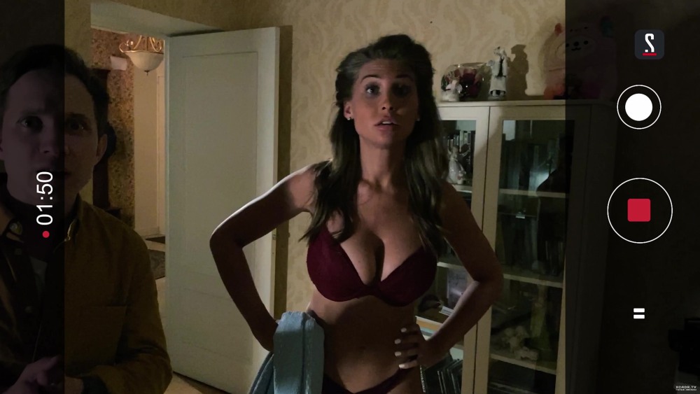 Noemie Beaulieu фильм