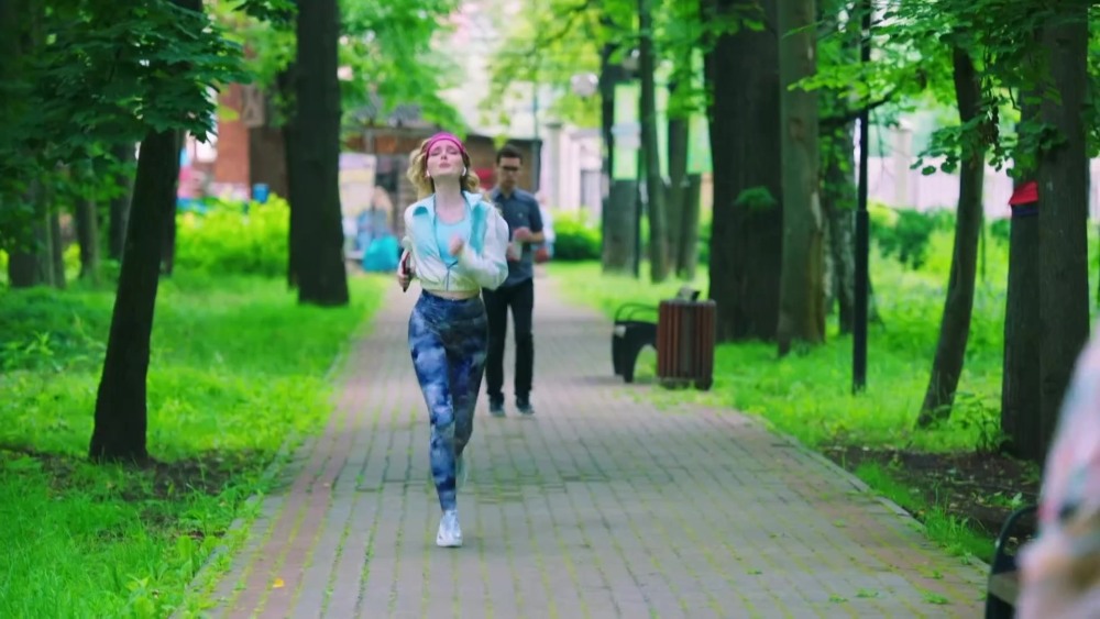 Валерия Булушева