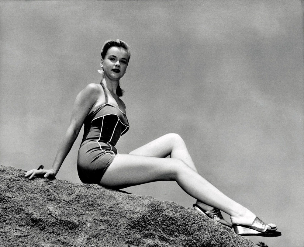 Ив Мейер 1977