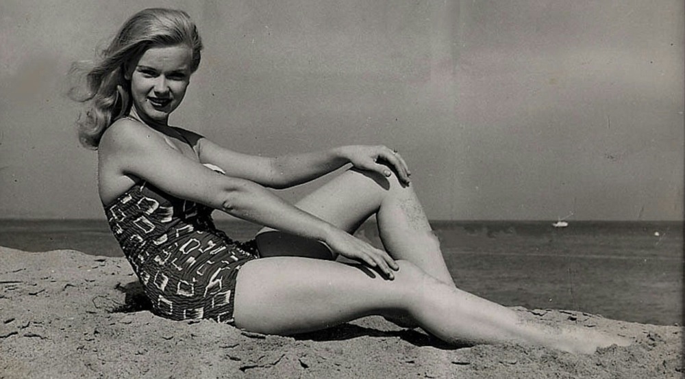 Кэрри Чэмберс актриса