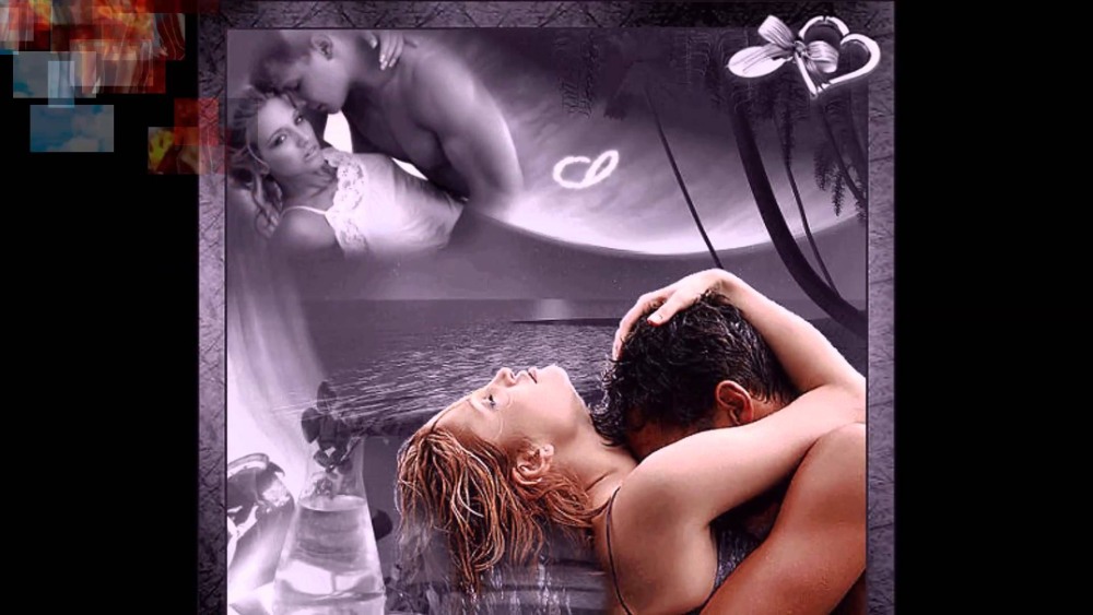 Ночной поцелуй для тебя