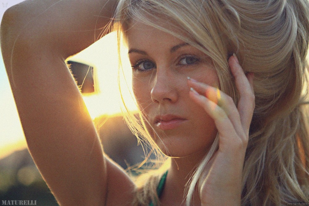 БЕНДИ И Алиса любовь