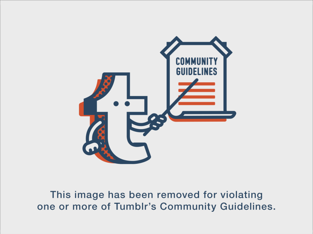 Community Guidelines Violation