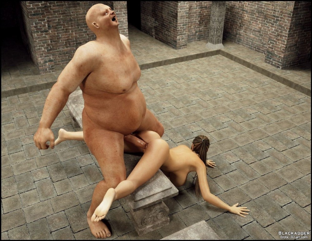 Порнофильм красная шапочка с неграми