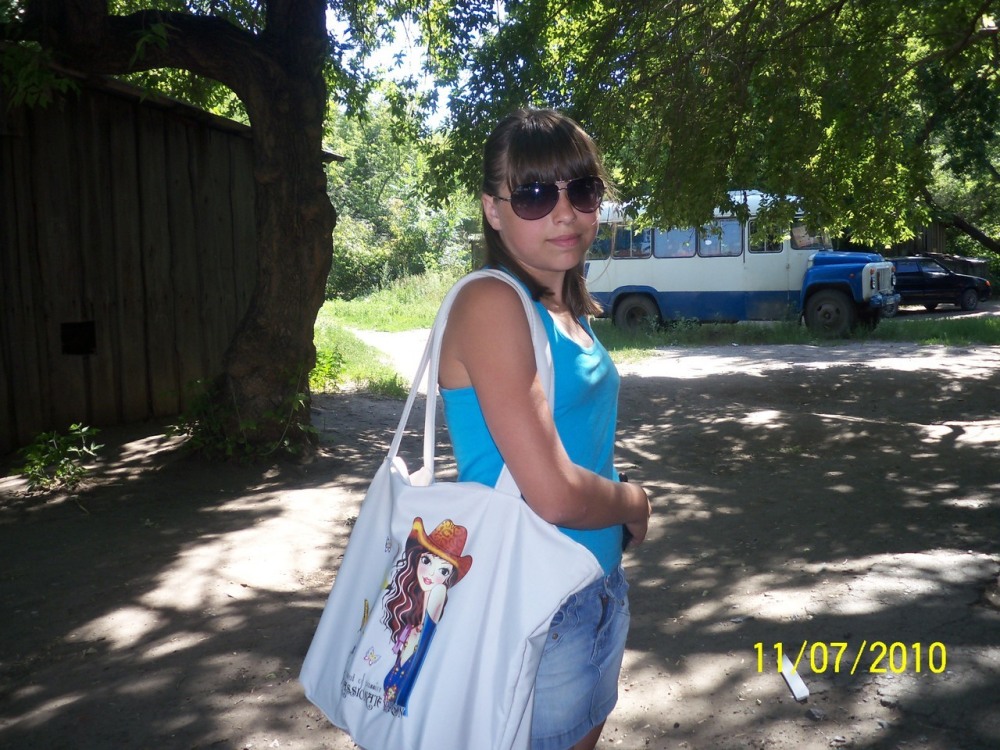 Виолола Бесконечное лето