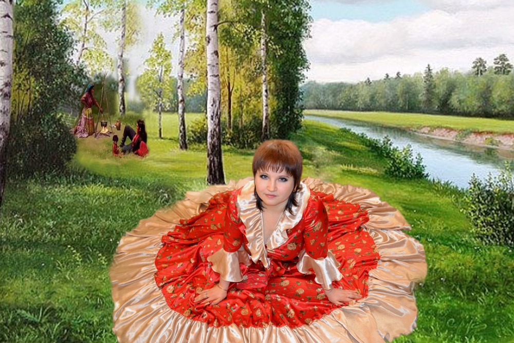 Всепоглощающая жажда