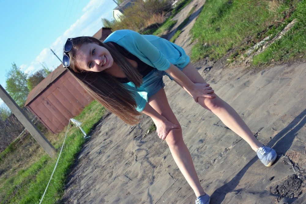 Модель Monica Alvarez