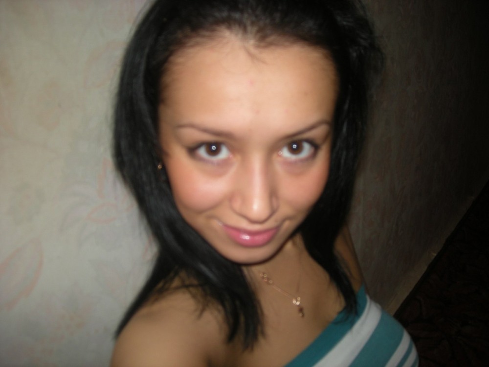 Гилязова Камилла Ринатовна