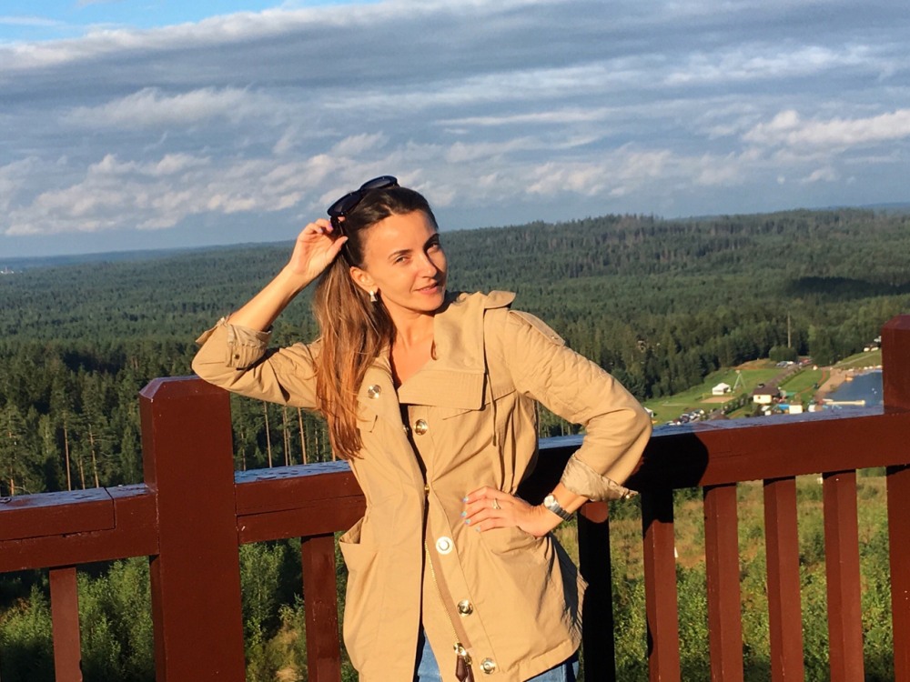 Маша Чупрова Волгоград