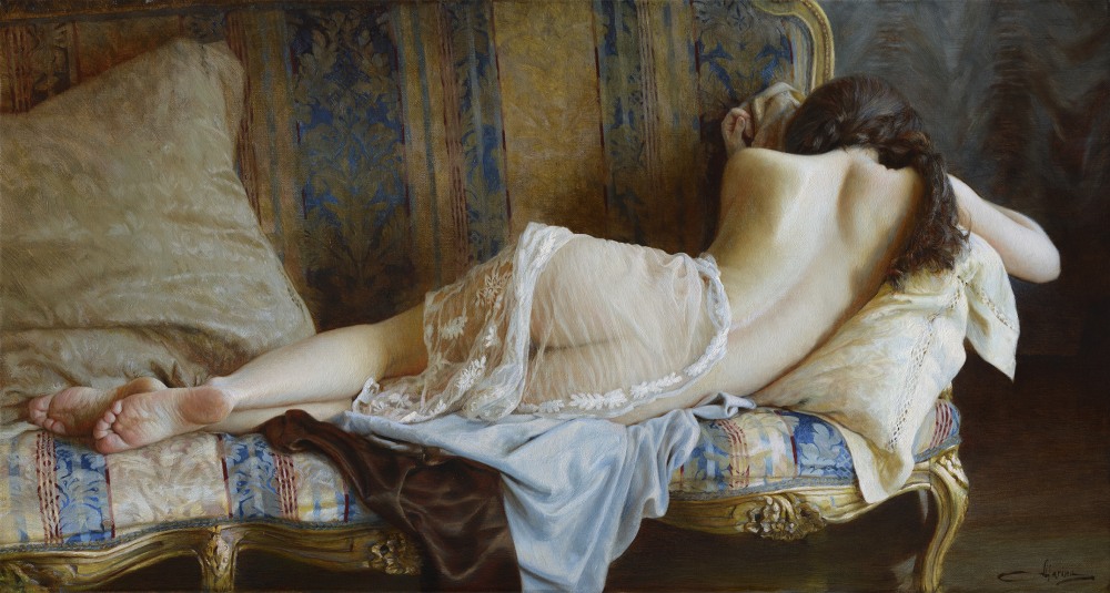 Художник Марина Марина Игоревна