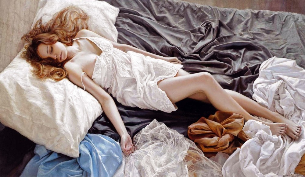 Художник Марина Марина Игоревна