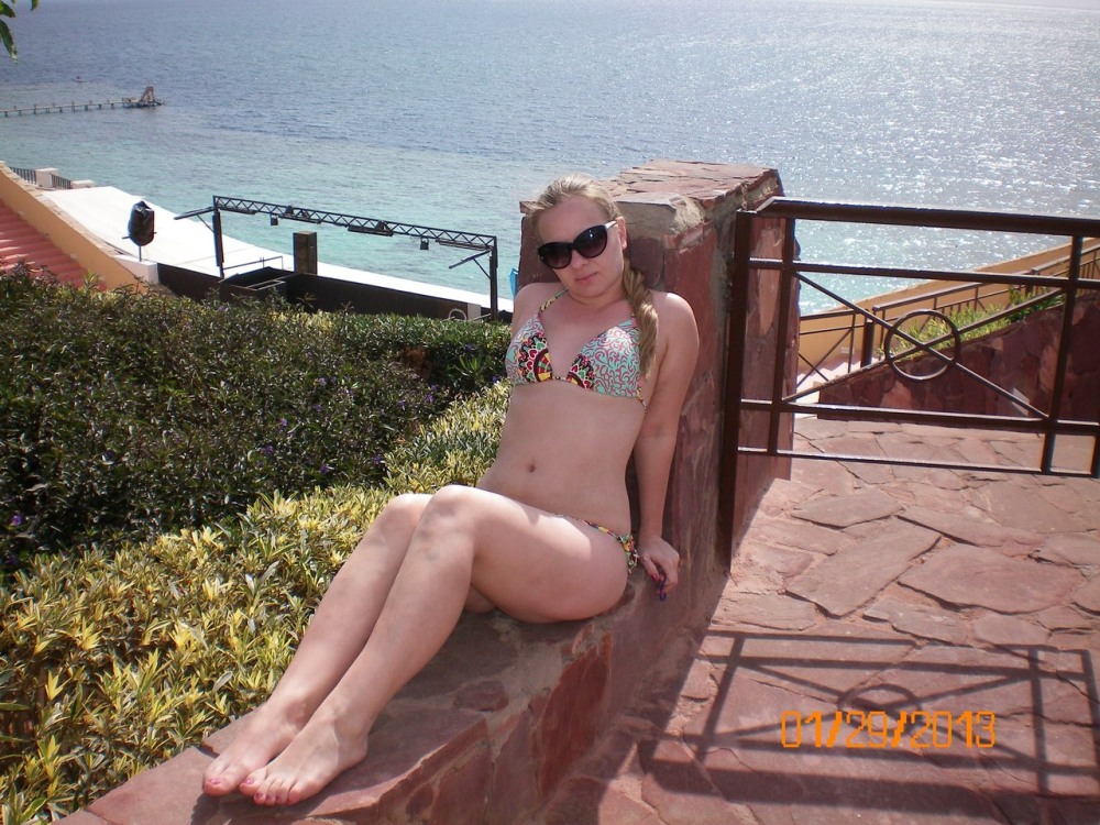 Карина karinakross Лазарьянц