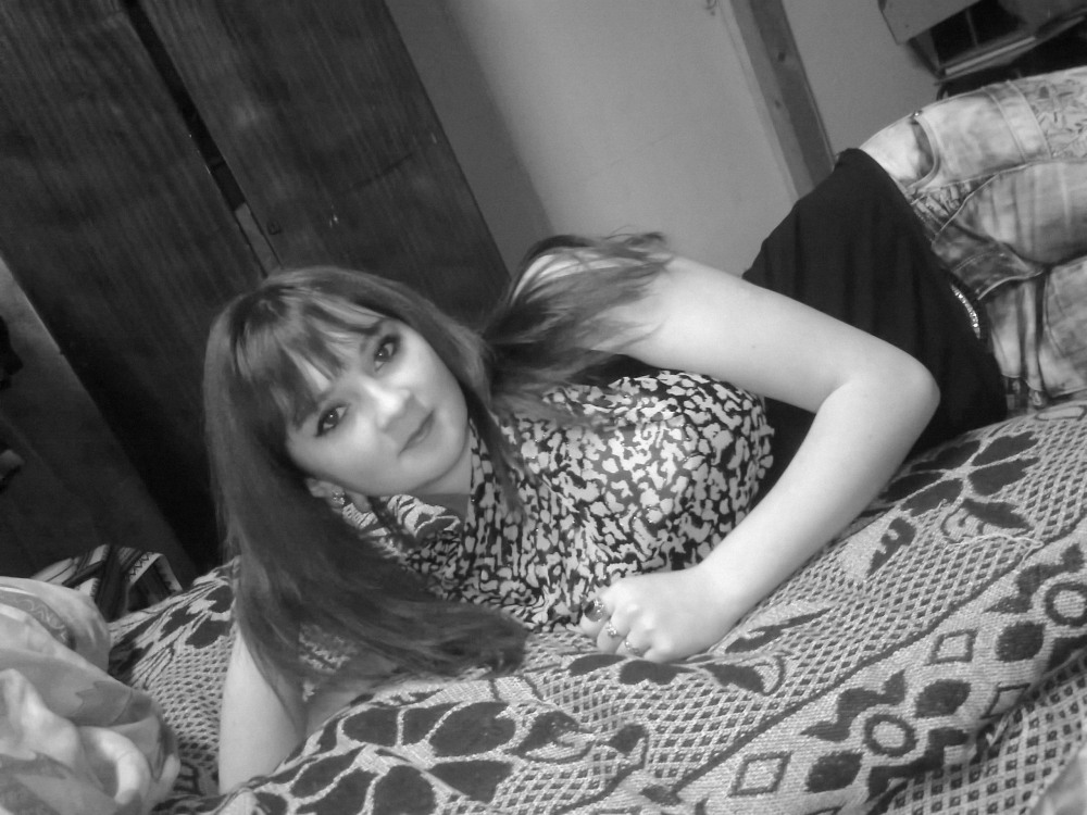 Попа Карины