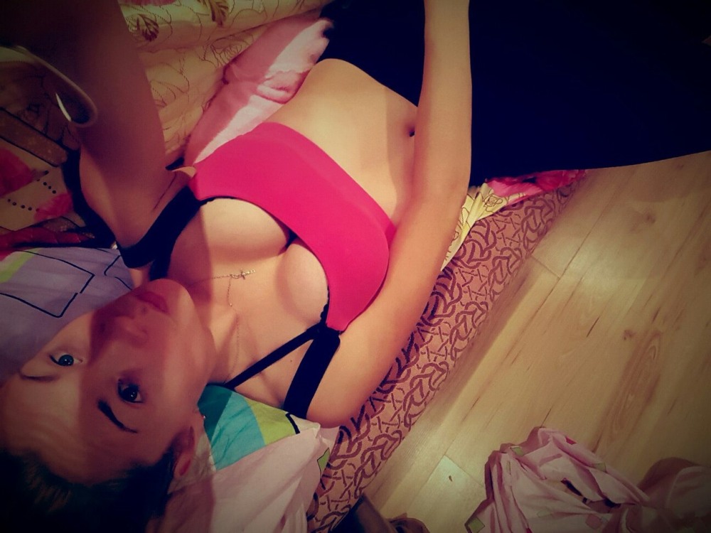 Анна Парамонова Новосибирск