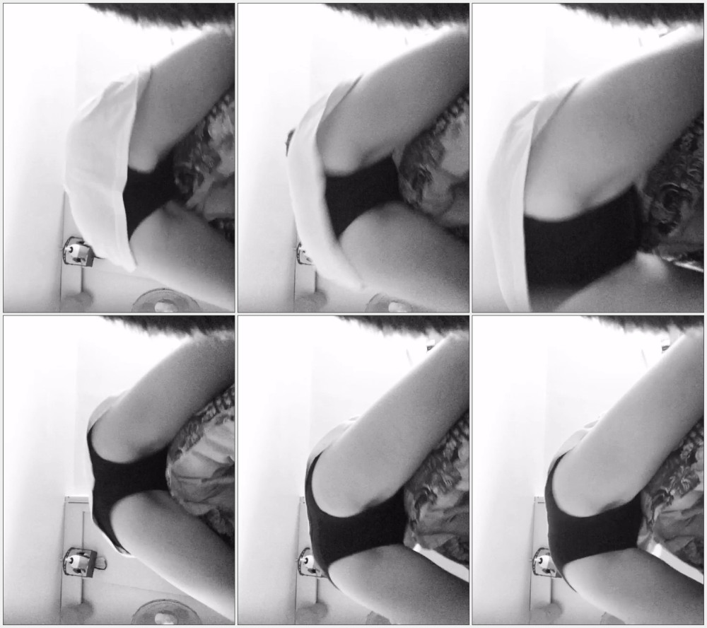 Анастасия Левина Сергиев Посад слив