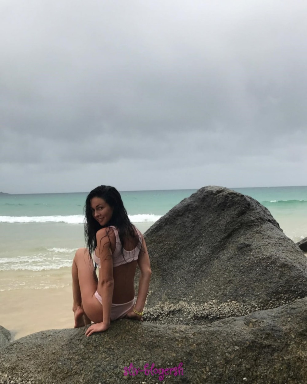 Симаева Людмила слив интима