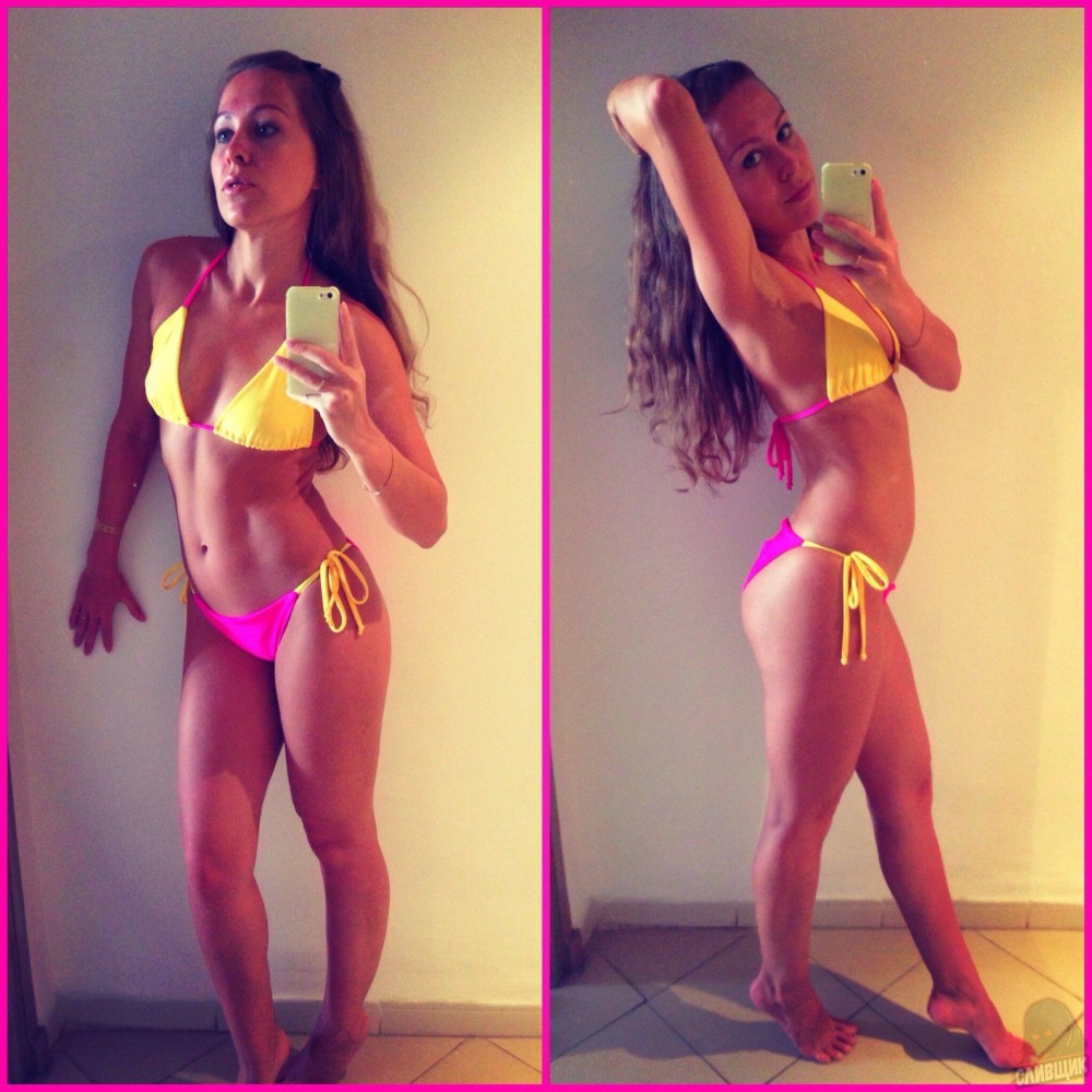 Алёна Жигалова Котлас