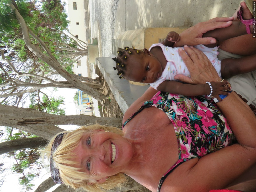 Рожи Кабо Верде