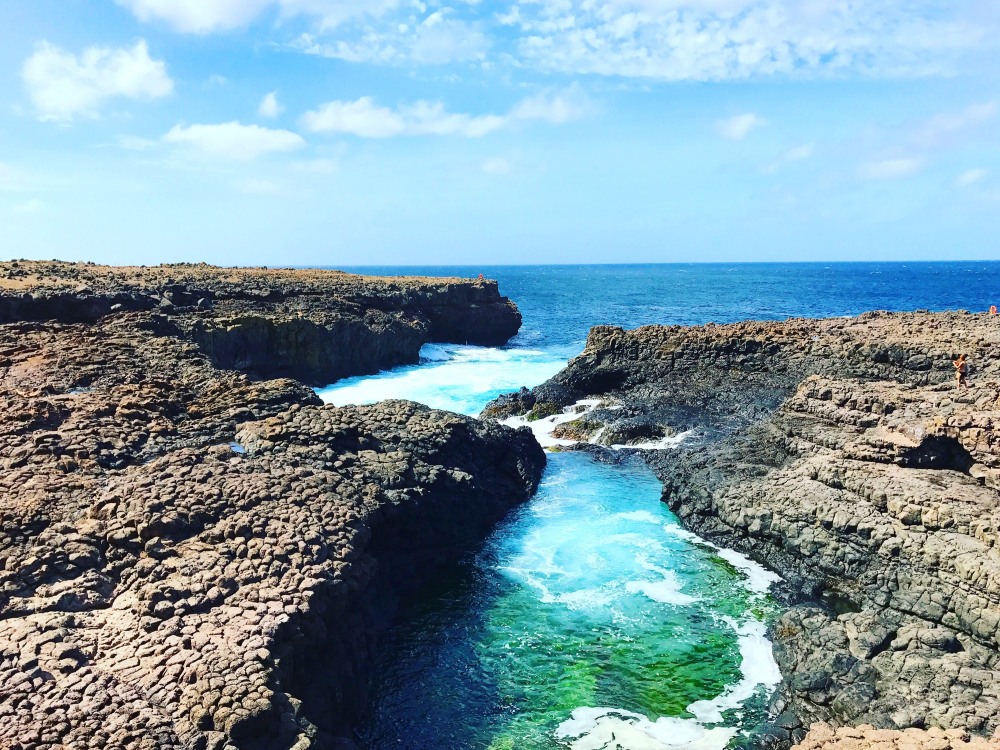 Остров Боавишта Кабо-Верде