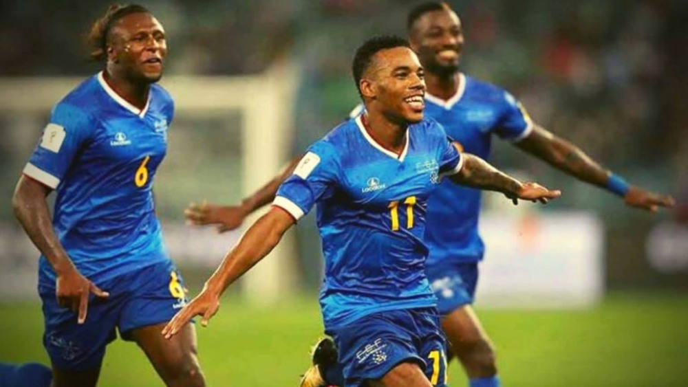 Альбом для монет Кабо Верде купить