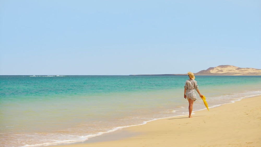 Ром Кабо Верде