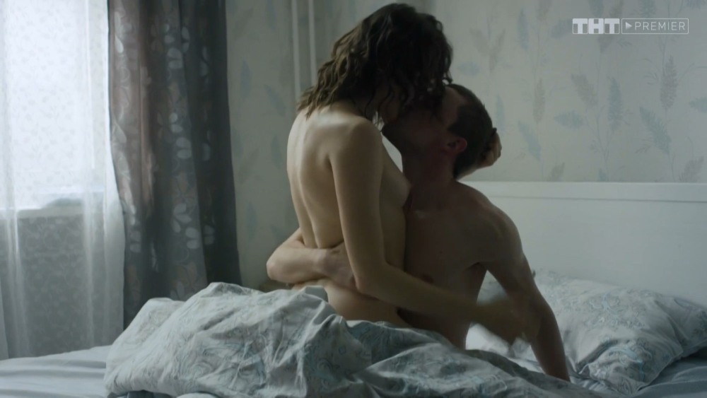 Голая Елена Подкаминская фейк