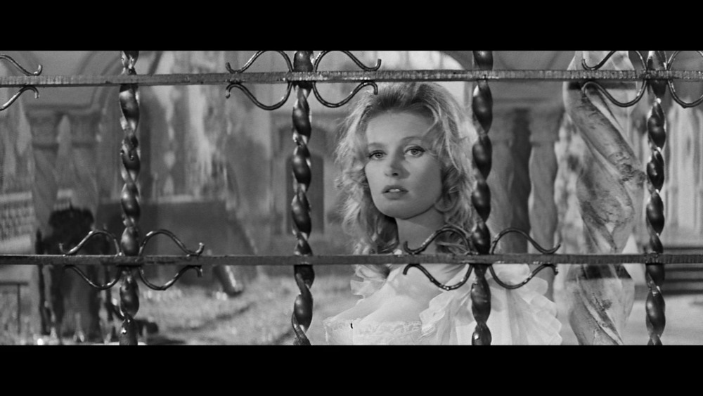 Актриса Беата Тышкевич