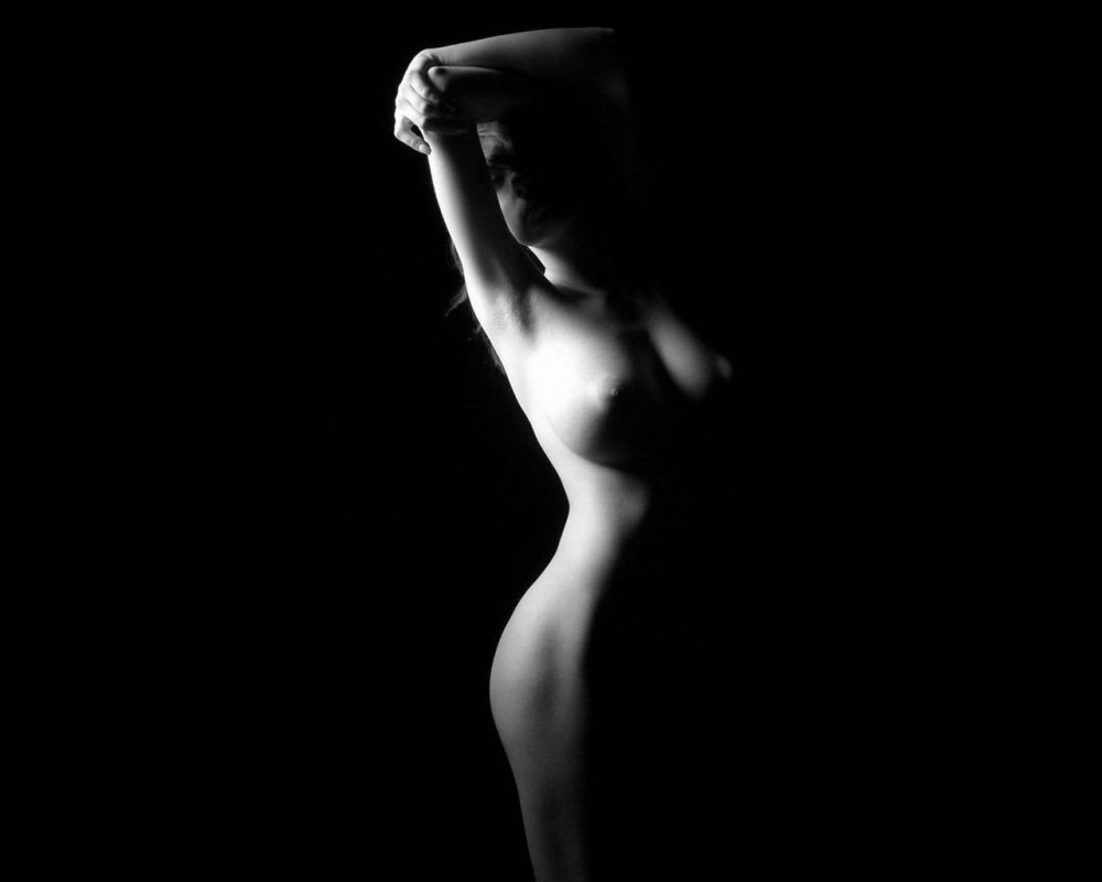 Эротическая фотосессия