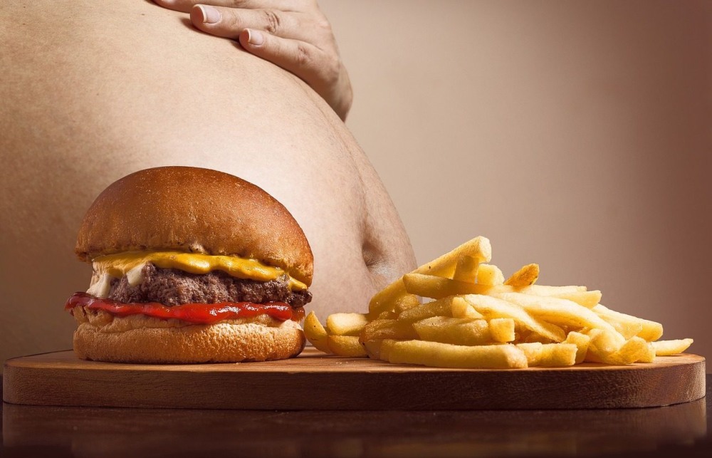You're Burger Ramsey